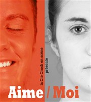 Aime/moi Le Thtre Falguire Affiche