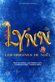 Lynn, les origines de Noël L'Embarcadre Affiche