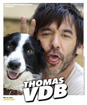 Thomas VDB dans Bon chienchien Bocapole - Espace Europe Affiche