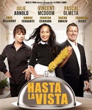 Hasta la vista Thtre le Palace - Salle 1 Affiche