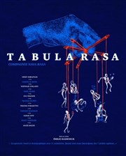 Tabula Rasa Archipel Thtre Affiche