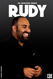 Rudy Doukhan dans Rudy Le Plongeoir Affiche