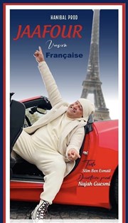 Jaafour Version Française La Nouvelle comdie Affiche