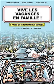 Ados.com : Vive les vacances en famille Comdie Triomphe Affiche