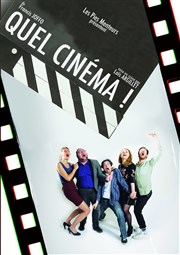 Quel cinéma Comdie Saint Roch Salle 1 Affiche