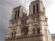 Visite guidée : Notre-Dame en son île Mtro Pont Neuf Affiche