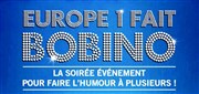 Europe 1 fait Bobino Bobino Affiche