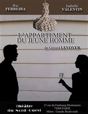 L'Appartement du jeune homme Thtre du Nord Ouest Affiche