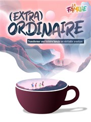 (Extra)Ordinaire Improvi'bar Affiche