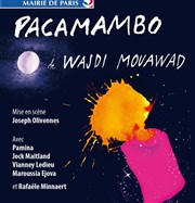 Pacamambo Centre d'animation Le point du jour Affiche