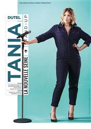 Tania Dutel L'Art D Affiche