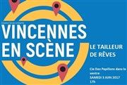 Le tailleur de rêves Espace Sorano Affiche