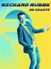 Richard Ruben dans En chanté ! Salle Le Minotaure - Espace Loisirs Affiche