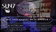 Qui veut gagner de la gnôle ? Sun 7 Affiche