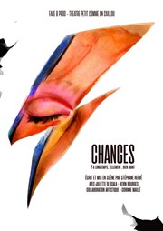 Changes TRAC Affiche