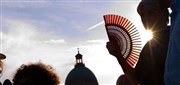 Visite guidée : Toulouse la belle Espagnole Place du Capitole Affiche