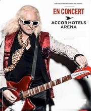 Michel Polnareff Accor Arena Affiche