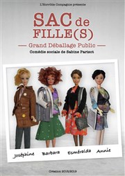 Sac de fille(s) Domaine de Raba Affiche