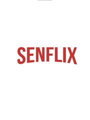 Senflix Improvidence Bordeaux Affiche