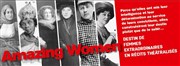 Amazing Women Voie 15 Affiche