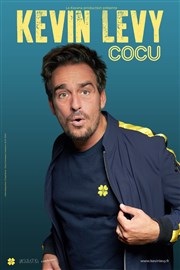 Kevin Levy dans Cocu Le Pont de Singe Affiche