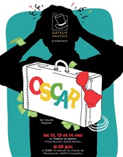 Oscar ICAM Nantes Affiche