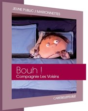 Bouh ! Grand Carr Affiche