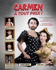 Carmen à tout prix ! Le Capitole - Salle 2 Affiche