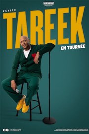 Tareek dans Vérité Thtre  l'Ouest Caen Affiche