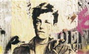 Arthur Rimbaud L'Entrept / Galerie Affiche