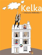 Kelka Thtre de l'abbaye Affiche