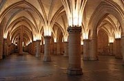 Visite guidée de la conciergerie | par Fabienne Germé Conciergerie Affiche