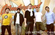 Les Métropolitains Sunset Affiche