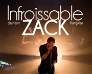 Infroissable Zack | 1ère partie: Bridge to somewhere La Dame de Canton Affiche