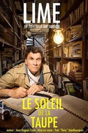 Le Soleil de Lataupe Le Grand petit thtre Affiche