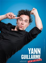 Yann Guillarme dans Véridique Le Grenier Affiche