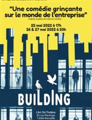 Building L'Art D Affiche