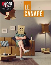 Le canapé Improvidence Affiche