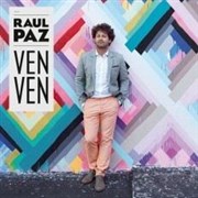 Raul Paz Ninkasi Kao Affiche