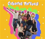 Cabaret d'Improvisation des Tortues D'Janine Le Kibl Affiche