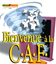 Bienvenue,, à la Caf La Comdie de Lille Affiche