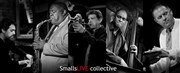 The Smalls : Live Collective Le Duc des Lombards Affiche