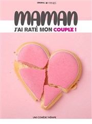 Maman j'ai raté mon couple Espace Flix Martin Affiche