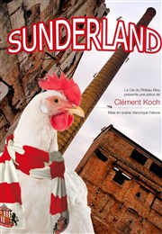 Sunderland Thtre de la Clart Affiche