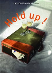 Hold-up Thtre Saint-Lon Affiche