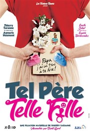 Tel père telle fille Le Capitole - Salle 4 Affiche