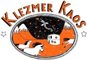 Klezmer Kaos L'entrept - 14me Affiche