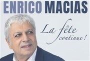 Enrico Macias Casino Barriere Enghien Affiche