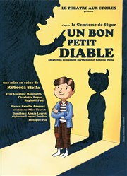 Un bon petit diable  La Folie Thtre - Grande Salle Affiche