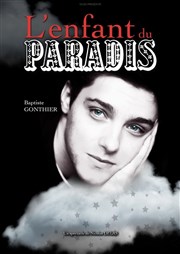 L'enfant du paradis Thtre Molire Affiche